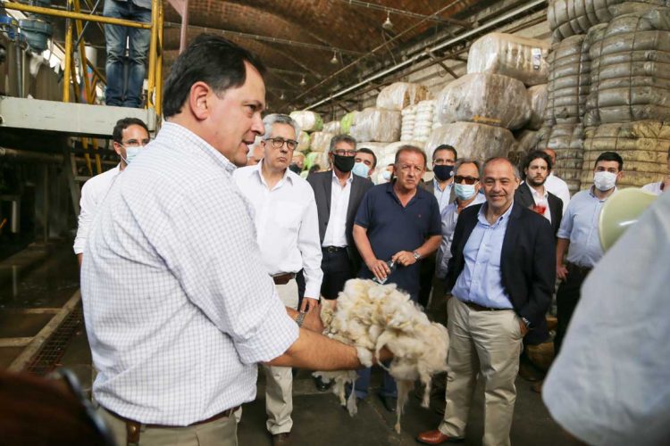 CAF celebró último Consejo Directivo del año en Piedra Alta