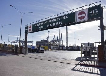 “Existe una necesidad de eliminar la burocracia del puerto”