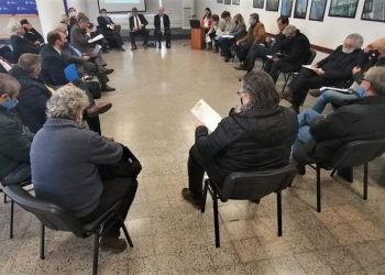 Agro y acuerdo de salarios: ¿Ronda con gusto a poco?