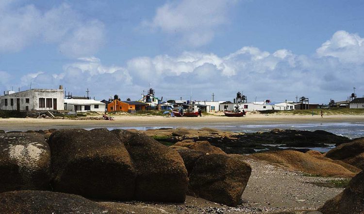 Cabo Polonio, el pueblo que se reconvirtió
