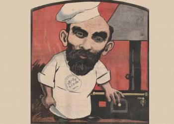 Un auténtico Barba Azul