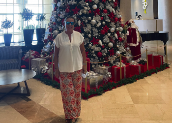 “Un político debe saber de historia, que es maestra de la vida”