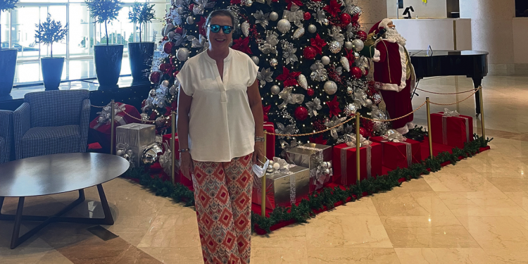 “Un político debe saber de historia, que es maestra de la vida”