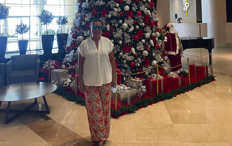 “Un político debe saber de historia, que es maestra de la vida”