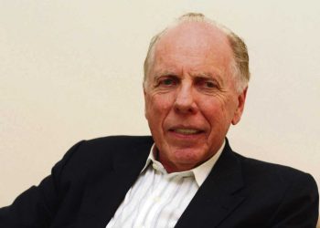 “Antes había una industria pesquera en Uruguay y ahora se puede volver a formar”