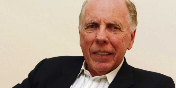 “Antes había una industria pesquera en Uruguay y ahora se puede volver a formar”
