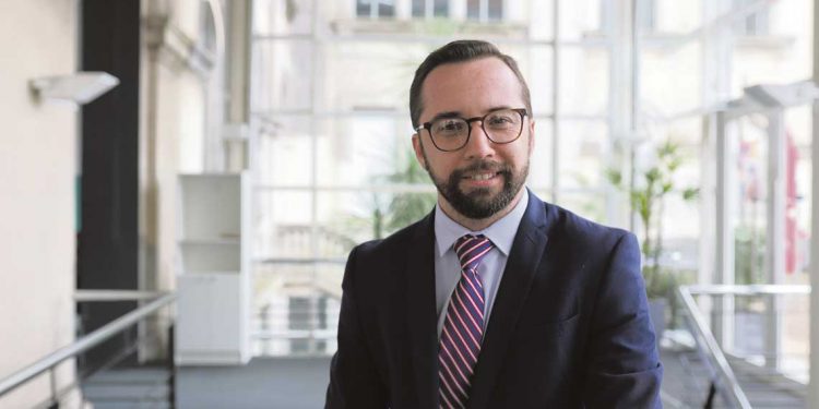 “Respetar al Mercosur como mercado no debería implicar anclarnos en él para nuestra inserción”