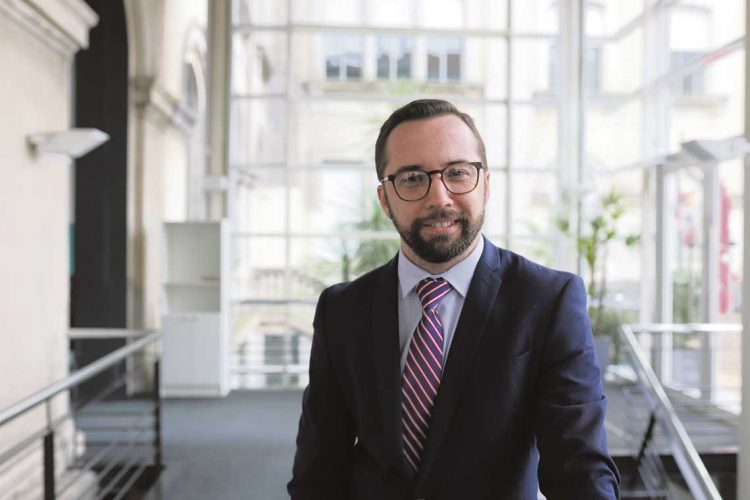 “Respetar al Mercosur como mercado no debería implicar anclarnos en él para nuestra inserción”