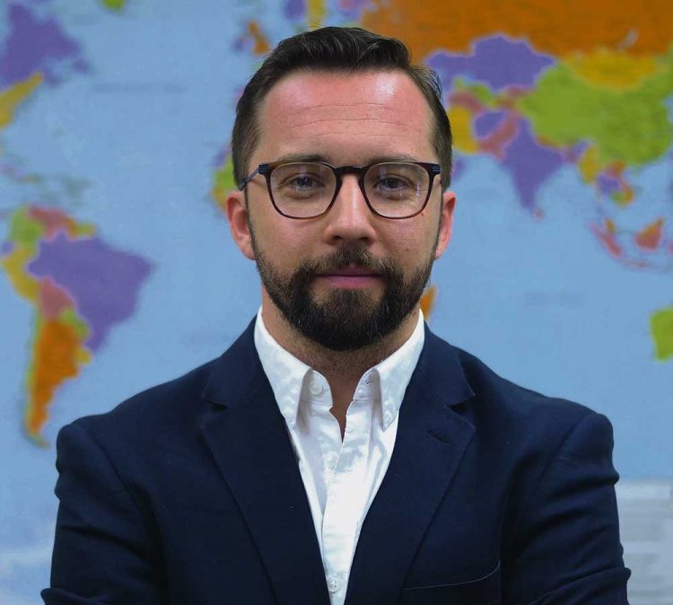 “Respetar al Mercosur como mercado no debería implicar anclarnos en él para nuestra inserción”