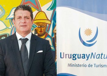 “Creemos en un turismo como derecho de todos y Uruguay ofrece esa posibilidad”