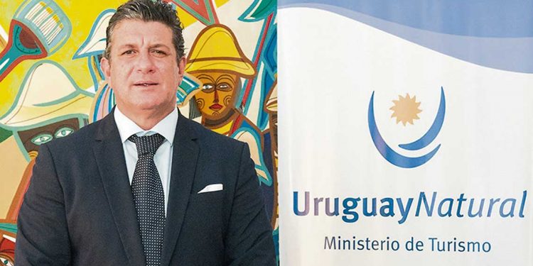 “Creemos en un turismo como derecho de todos y Uruguay ofrece esa posibilidad”