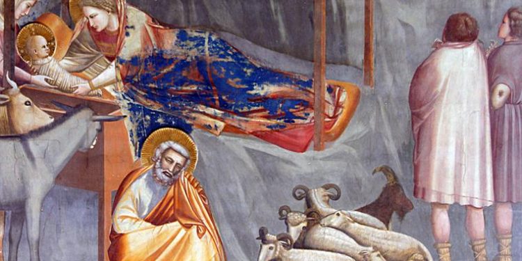 Apuntes sobre la Navidad