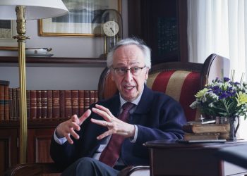 “El de Hispanoamérica fue el encuentro más eficaz en la historia de la humanidad”