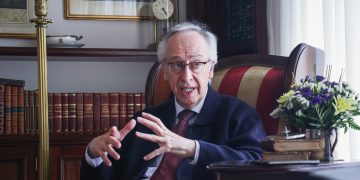 “El de Hispanoamérica fue el encuentro más eficaz en la historia de la humanidad”