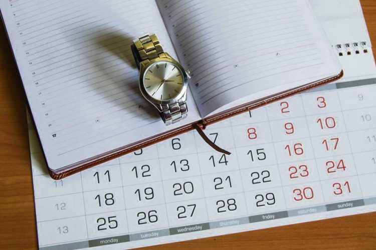 Recapitulando, dos años después