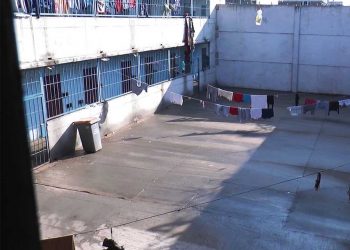 Horror en las cárceles: otra semana marcada por la tragedia y los crímenes