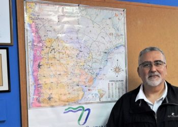 “Europa ha perdido la importancia que tenía”