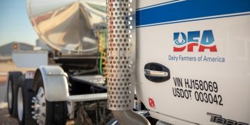 Tres de las mayores cinco procesadoras lácteas del mundo son cooperativas