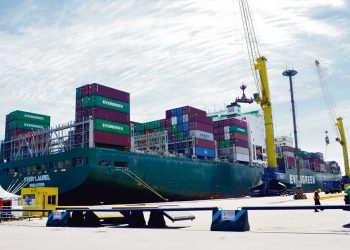 El puerto oceánico: una necesidad política y económica