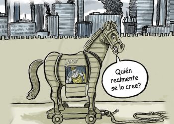 El FMI y su laberinto rioplatense