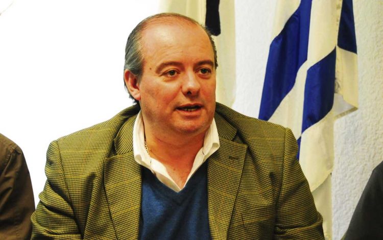 En Uruguay la ganadería “es parte de la solución” a los problemas medioambientales