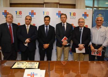 La Asociación Española incorpora servicio de medicamentos a domicilio para socios del interior