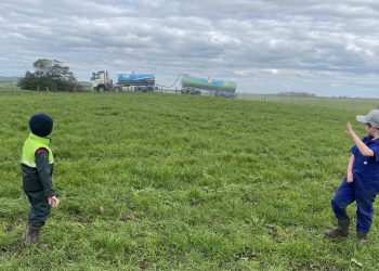 Fonterra sigue dando muestra de estabilidad con precios al alza