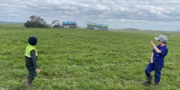 Fonterra sigue dando muestra de estabilidad con precios al alza