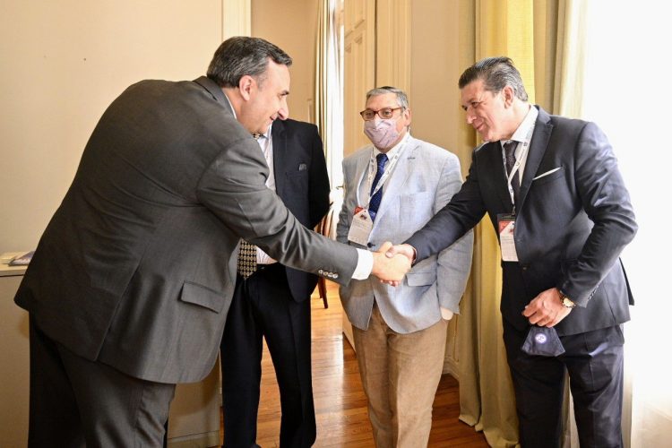 MINTUR dijo presente en la FIT en Buenos Aires