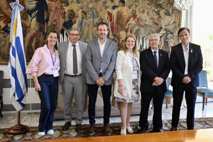 MINTUR dijo presente en la FIT en Buenos Aires