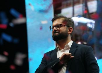 Las primeras señales del presidente electo de Chile