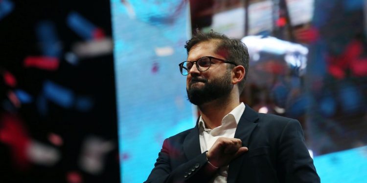 Las primeras señales del presidente electo de Chile