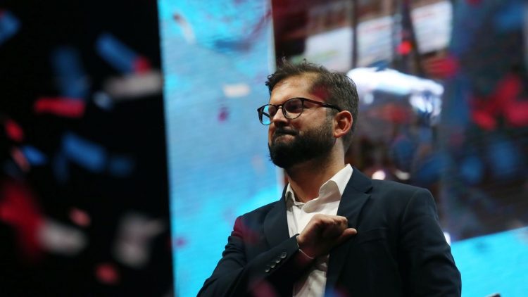 Las primeras señales del presidente electo de Chile