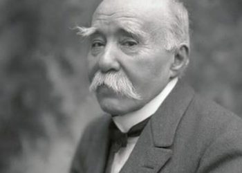 Del lector: Clemenceau (El Tigre)