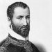 Discriminación positiva: Giovanni Pierlugi di Palestrina