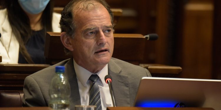 Gonzalo Aguirre deja atrás “una vida cargada de batallas”