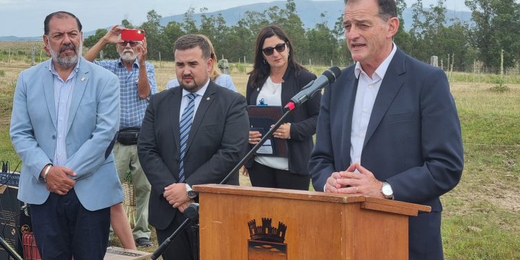 Las razones del General Manini