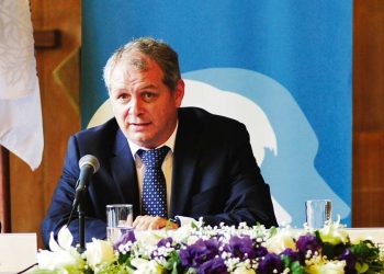 “Hay que potenciar la relación con el Gobierno Nacional”