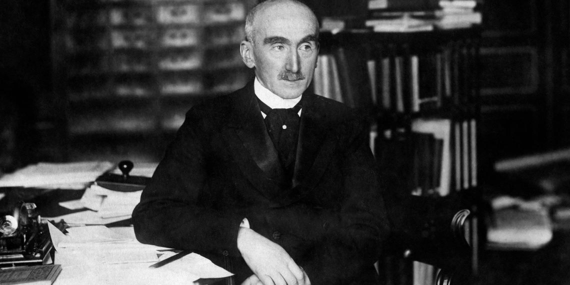 Nosotros somos los tiempos