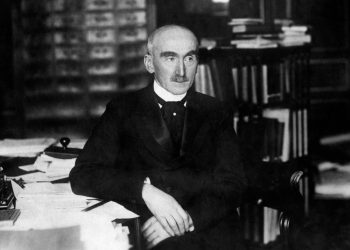 Nosotros somos los tiempos