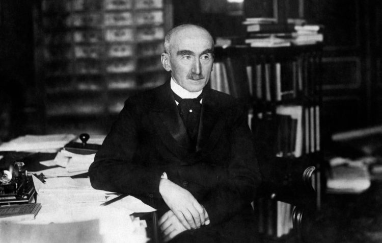 Nosotros somos los tiempos