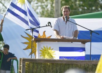 Holzmann: el PIT-CNT “no es representativo de todos los trabajadores del país”