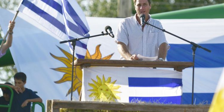 Holzmann: el PIT-CNT “no es representativo de todos los trabajadores del país”