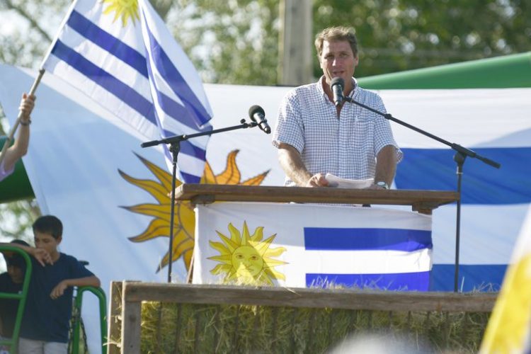 Holzmann: el PIT-CNT “no es representativo de todos los trabajadores del país”