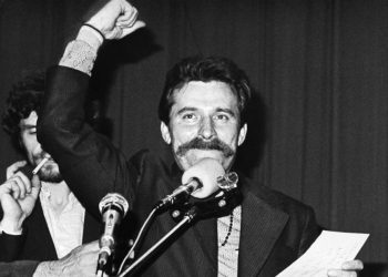 Del lector: La revolución traicionada