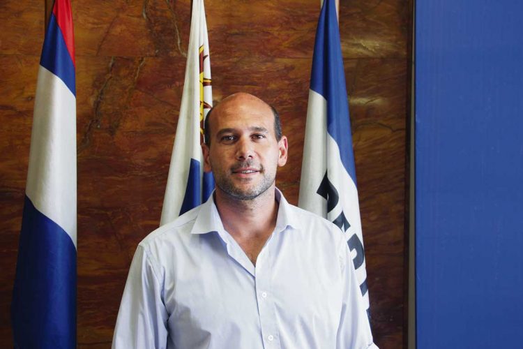 Lema: “La pluralidad terminó enriqueciendo la herramienta de la coalición”