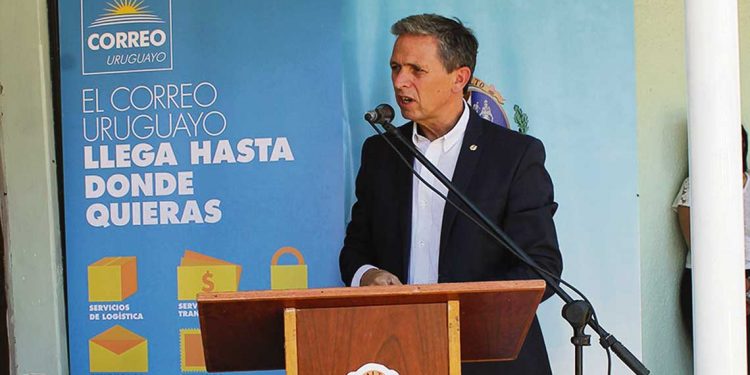 El Correo apuesta a reestructura comercial con énfasis en el interior profundo y el reparto de medicamentos