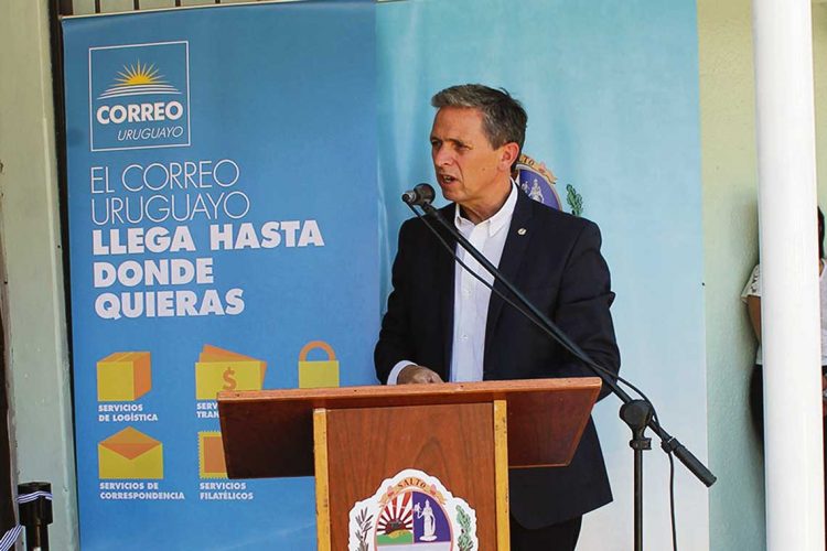 El Correo apuesta a reestructura comercial con énfasis en el interior profundo y el reparto de medicamentos