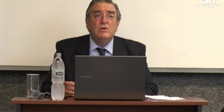 “Nos interesa que se visualicen bien los atributos del Uruguay logístico”