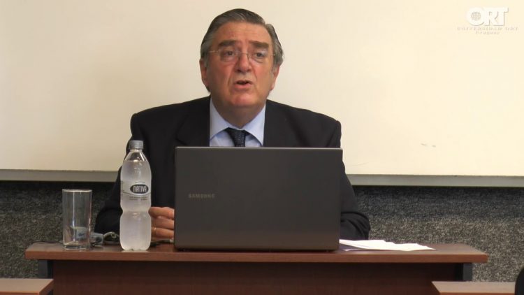 “Nos interesa que se visualicen bien los atributos del Uruguay logístico”